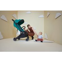 Коляска прогулочная «книга» Anex Air-x 2022 (green)
