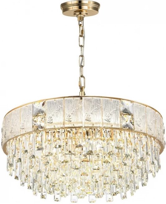 

Подвесная люстра Odeon Light Fiesta 5070/12
