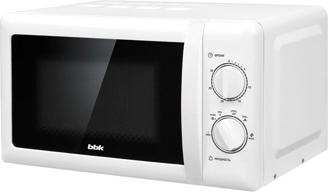 

Микроволновая печь BBK 20MWS-716M/W