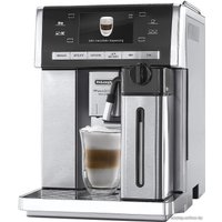 Кофемашина DeLonghi PrimaDonna Exclusive ESAM 6904.M