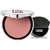 Румяна Pupa Like A Doll Maxi Blush (тон 102)