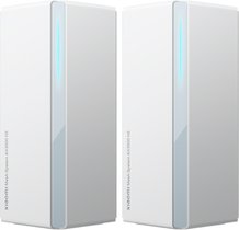 Wi-Fi Mesh системы