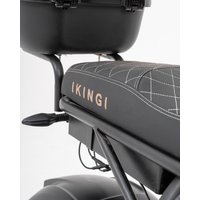 Электроскутер IKINGI X12 PRO