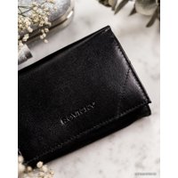 Кошелек Cedar Rovicky R-RD-38-GCL (черный)