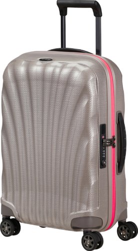 Samsonite C-Lite Pearl-Fuchsia 55 см (42 л)