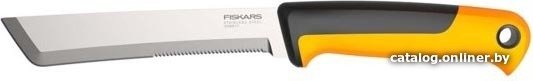 Нож огородный Fiskars X-series K82 1062830