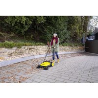 Подметальная машина Karcher S 4 Twin 2-IN-1 1.766-365.0