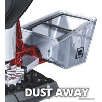 Виброшлифмашина Einhell TE-OS 18/150 Li Solo (без АКБ)