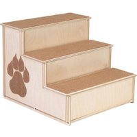 Домик ЕСО Лестница 85908 (бежевый)