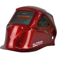 Сварочная маска Altron Electric Thor 7001 Pro (красный)