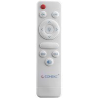 Припотолочная люстра Sonex Meden 7698/DL