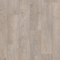 Ламинат Quick-Step Classic Доска дуба светло-серого старинного (CLM1405)