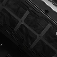 Корпус SilverStone Redline RL07 (черный)