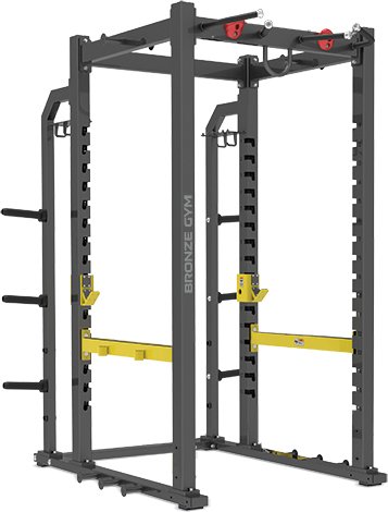 

Силовая рама Bronze Gym BR-1031