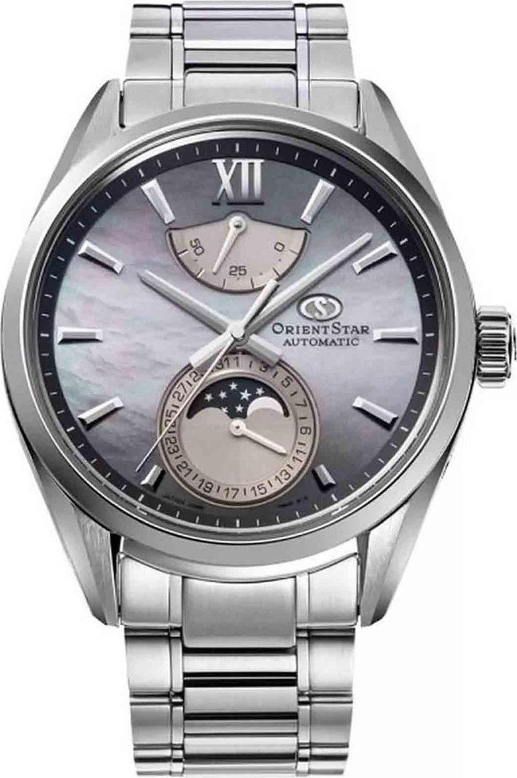 

Наручные часы Orient RE-AY0202A