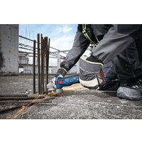 Угловая шлифмашина Bosch GWS 18V-11 S Professional 06019N4000 (без АКБ)