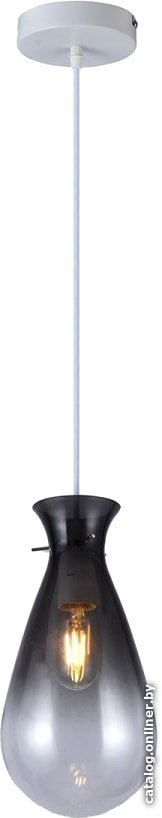 Припотолочная люстра Toplight Margery TL1219H-01BS