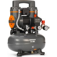 Компрессор Daewoo Power DAC 190S