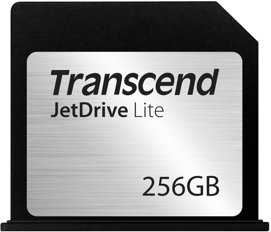 

Карта памяти Transcend SDXC JetDrive Lite 130 256GB [TS256GJDL130]