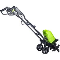 Мотокультиватор электрический Greenworks GTL1520 2801207
