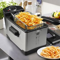 Фритюрница GFgril GFF-M2500 Master Cook