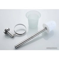 Ершик для унитаза Ledeme L71710