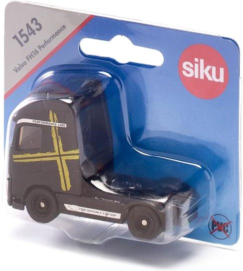 

Грузовик Siku Volvo FH16 Performance 1543