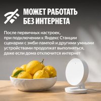 Датчик Яндекс YNDX-00525