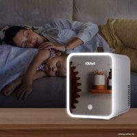 Бьюти-холодильник Kitfort KT-3158