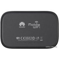 Мобильный 4G Wi-Fi роутер Huawei E5756