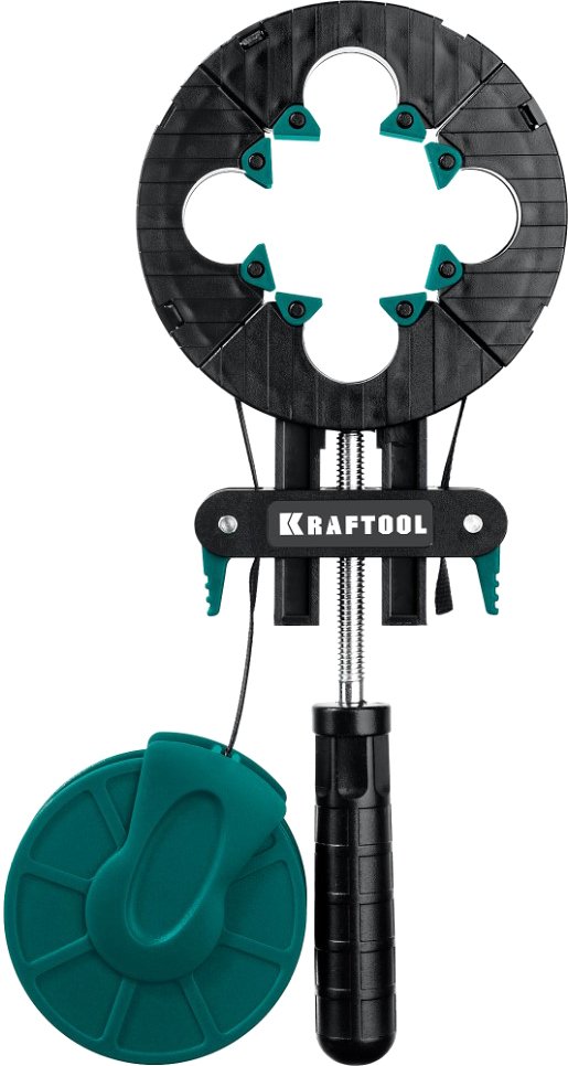 

Струбцина KRAFTOOL BC-40 32207-1