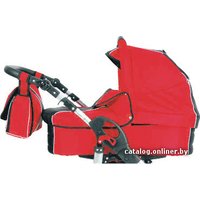 Универсальная коляска Tako Jumper X