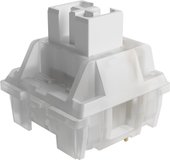 CS Switch Jelly White (без смазки, 45 шт.)