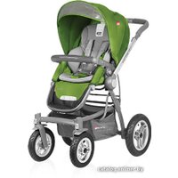 Коляска прогулочная «книга» Espiro Vector Pro