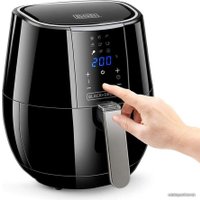 Аэрогриль (аэрофритюрница) Black & Decker BXAF3500E