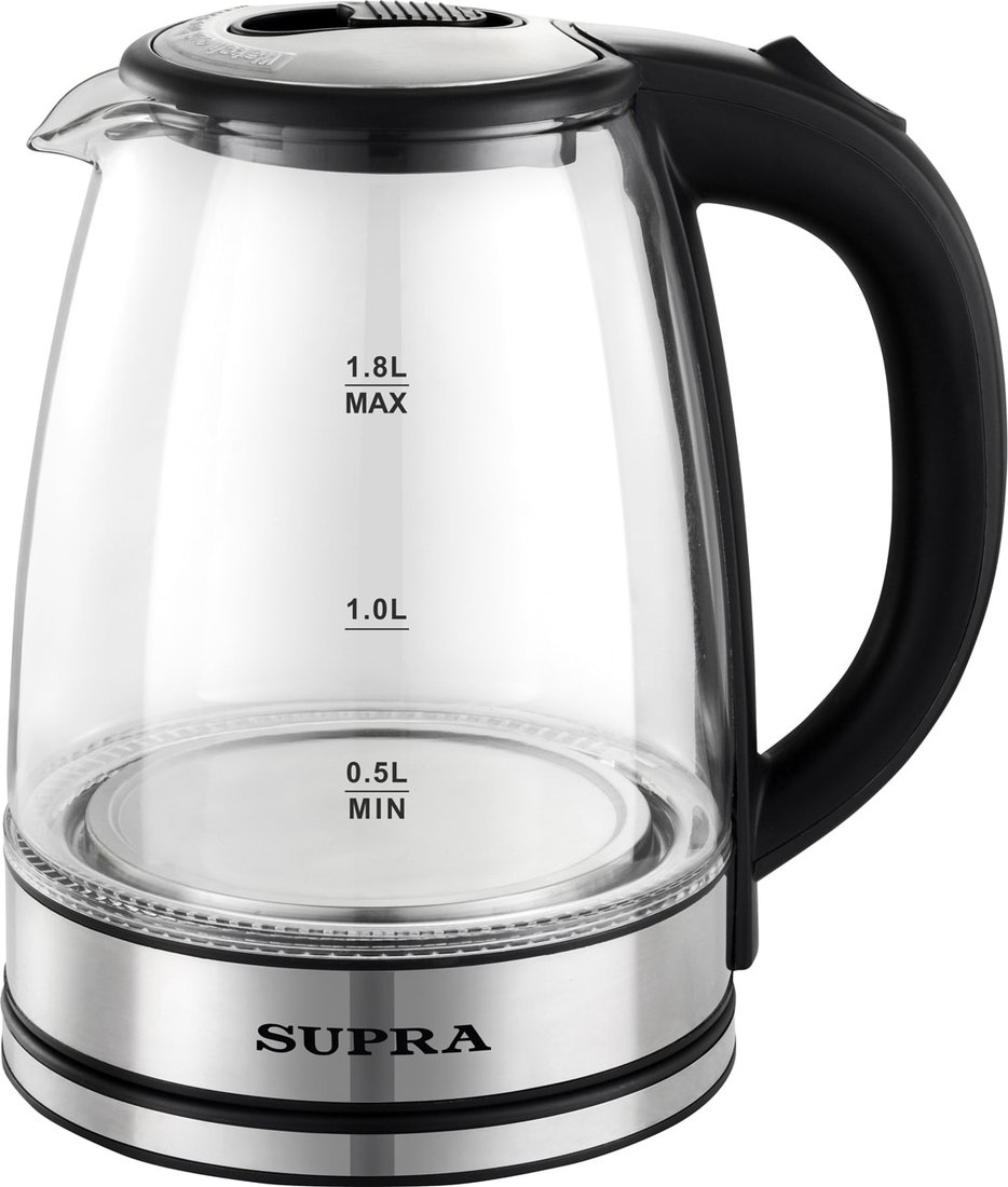 

Электрический чайник Supra KES-1852G