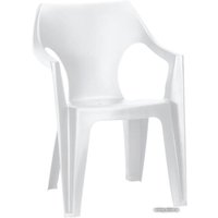 Стул Curver Стул Dante low back (белый) [220573]