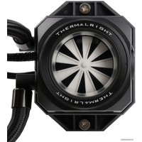 Система жидкостного охлаждения для процессора Thermalright Turbo Right 240 C