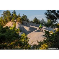 Велосипед Cube Nutrail Pro (2016)