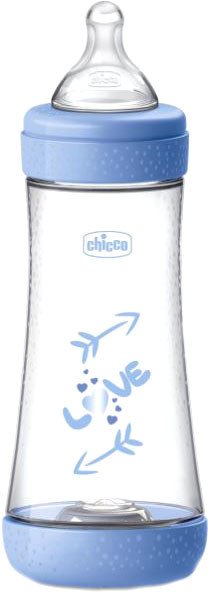 

Бутылочка для кормления Chicco Perfect5 Boy 00020235210040 (300 мл)