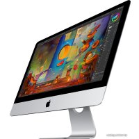 Моноблок Apple iMac 27'' Retina 5K (MK472)