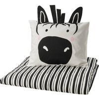 Детский комплект постельного белья Ikea Natthager 40595310