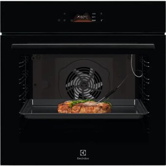 Electrolux SurroundCook 500 SteamBake LOD8C39Z