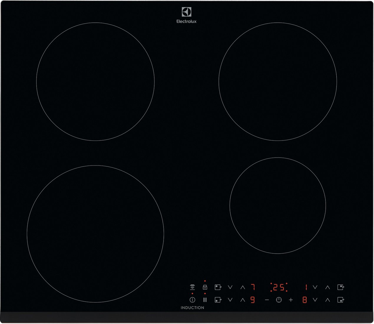 

Варочная панель Electrolux CIR60433
