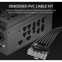 Блок питания Corsair RM850x Shift CP-9020299-EU