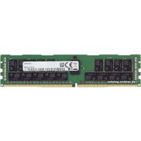 Оперативная память Samsung 32GB DDR4 PC4-23400 M393A4K40CB2-CVFCO