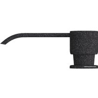 Дозатор для моющего средства Polygran Черный 16