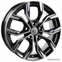 Литые диски RST R106 16x6.5" 5x108мм DIA 63.4мм ET 50мм BD