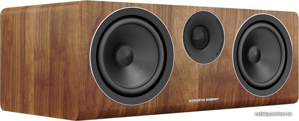 Полочная акустика Acoustic Energy AE307 (коричневый)