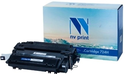 

Картридж NV Print NV-724H (аналог Canon 724H)